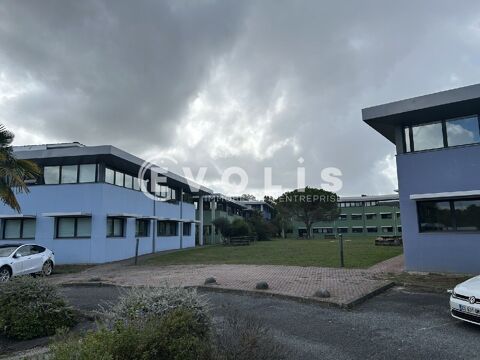 Espace France - 742 m&sup2; divisibles &agrave; partir de 112 m&sup2; 7119 33610 Canejan