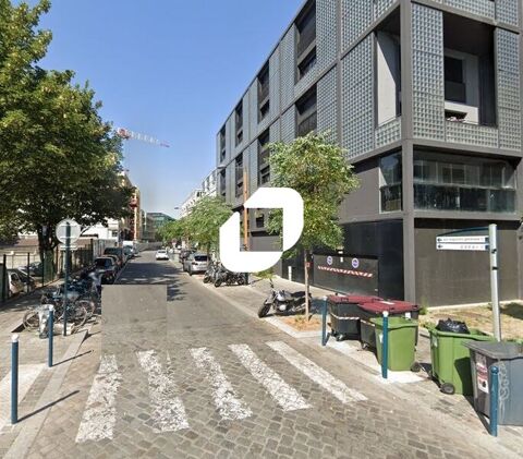 Locaux Commerciaux - A LOUER - 172 m&sup2; non divisibles 3729 93500 Pantin