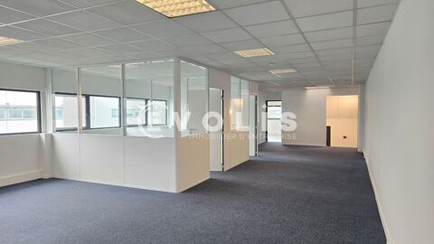 CARRE D'IVRY - 801 m&sup2; non divisibles 10346 94200 Ivry sur seine