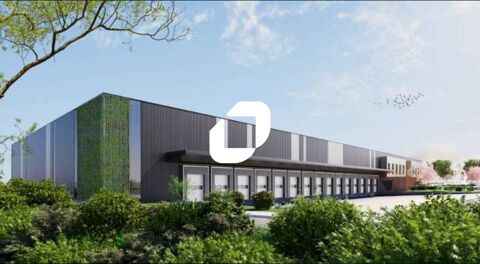 Entrep&ocirc;ts - A LOUER - 5&nbsp;114 m&sup2; non divisibles 66056 83000 Toulon