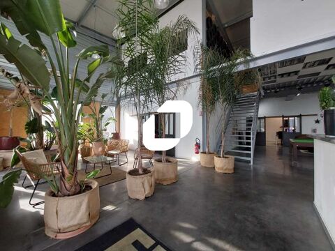 Bureaux - A LOUER - 626 m&sup2; divisibles &agrave; partir de 142 m&sup2; 6260 34400 Lunel viel