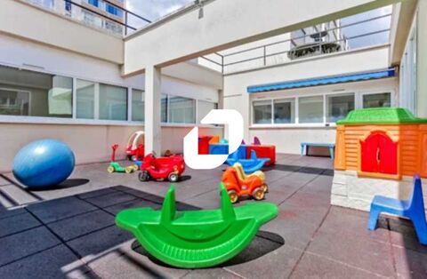 Locaux Commerciaux - A VENDRE - 487 m&sup2; non divisibles 2235000 92370 Chaville