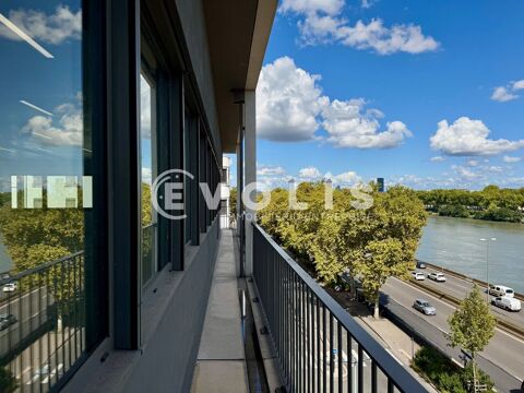 LE PYLOTE - 2&nbsp;508 m&sup2; divisibles &agrave; partir de 155 m&sup2; 12318835 69002 Lyon