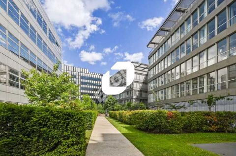 PLEYAD - 16&nbsp;915 m&sup2; divisibles &agrave; partir de 24 m&sup2; 283016 93200 Saint denis