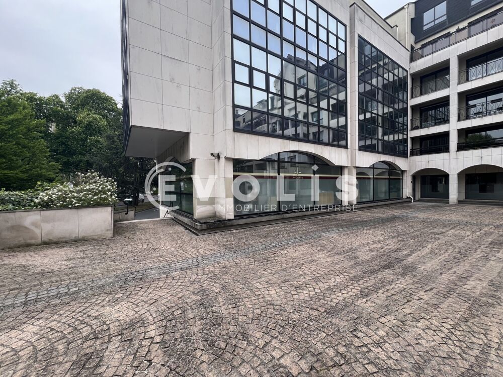   Bureaux - A LOUER - 48 m² divisibles à partir de 15 m² Nogent sur marne