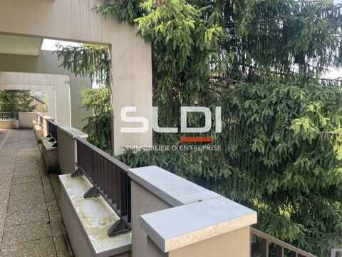 Bureaux - A VENDRE - 205 m&sup2; non divisibles 520000 69570 Dardilly