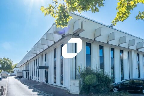 Bureaux - A LOUER - 399 m&sup2; non divisibles 5985 94150 Rungis