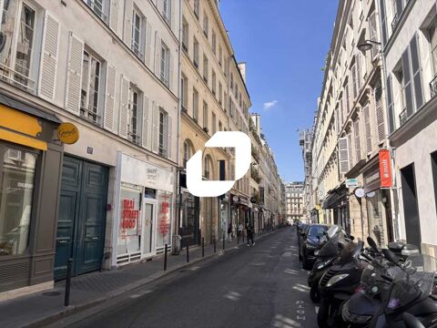 Locaux Commerciaux - A LOUER + DROIT D'ENTREE - 75 m&sup2; non divisibles 5250 75008 Paris