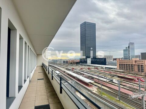 LE BONNEL - 1&nbsp;083 m&sup2; non divisibles 40672 69003 Lyon