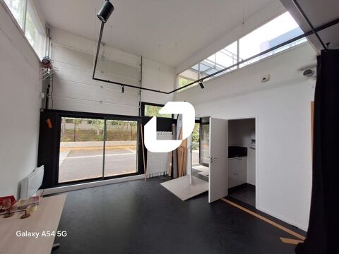 Bureaux et Activit&eacute;s - A LOUER - 60 m&sup2; non divisibles 1375 92310 Sevres