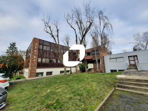 Loyer attractif - 261 m² divisibles à partir de 17 m² 2610 91140 Villebon sur yvette