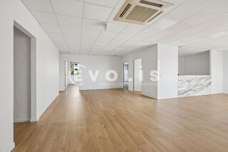   Bureaux - A LOUER - 338 m² divisibles à partir de 278 m² Cachan