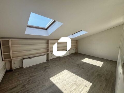 Bureaux - A LOUER - 280 m&sup2; divisibles &agrave; partir de 140 m&sup2; 5973 33000 Bordeaux