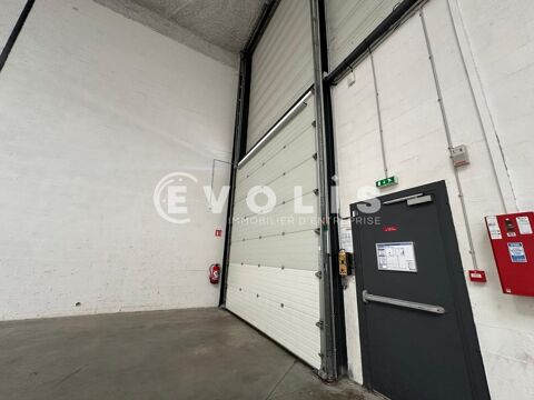  Bureaux - A LOUER - 680 m² non divisibles 