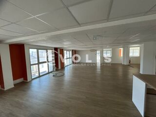   Bureaux - A LOUER - 522 m² divisibles Bordeaux