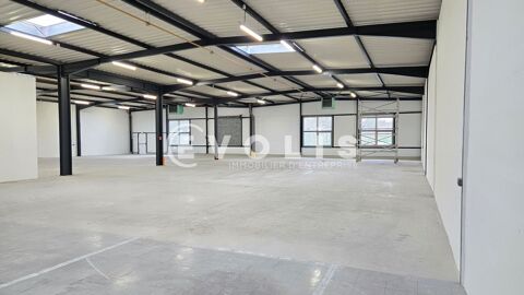 CARRE D'IVRY - 239 m&sup2; non divisibles 3386 94200 Ivry sur seine