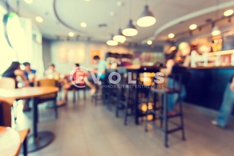   Locaux commerciaux - VENTE DE MURS ET FONDS - 137 m² non divisibles 