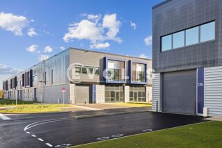   Locaux d'activité - A LOUER - 3 804 m² divisibles à partir de 309 m² Villebon sur yvette