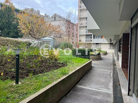 Bureaux - A LOUER - 102 m&sup2; non divisibles 3043 75011 Paris