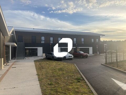 Bureaux et Locaux commerciaux - A VENDRE OU A LOUER - 1 402 m² divisibles à partir de 84 m² 2103000 33980 Audenge