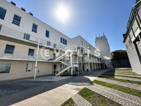 BUREAUX A LOUER AU PIED DU RER B - 546,1 m&sup2; divisibles &agrave; partir de 264,8 m&sup2; 10467 94230 Cachan