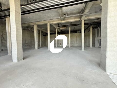 Locaux d'Activit&eacute;s - A VENDRE - 2&nbsp;287 m&sup2; divisibles &agrave; partir de 210 m&sup2; 2744700 33100 Bordeaux