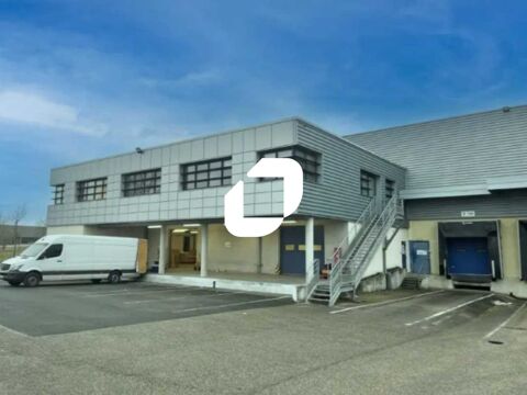 NOMBREUX QUAIS, GRANDE HAUTEUR, GRAND TERRAIN - 10&nbsp;768 m&sup2; divisibles &agrave; partir de 1&nbsp;778 m&sup2; 98707 01700 Miribel