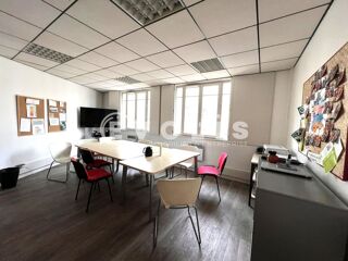   Bureaux - A LOUER - 189 m² non divisibles Bordeaux