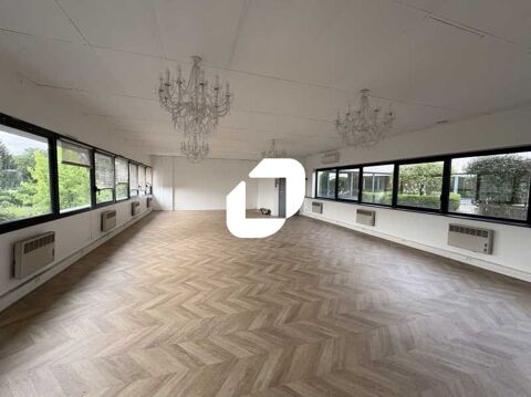 Bureaux - A LOUER - 504 m&sup2; divisibles &agrave; partir de 78 m&sup2; 3780 78370 Plaisir