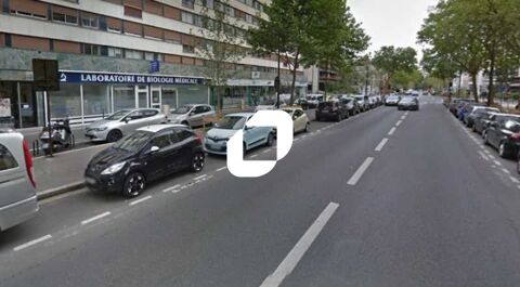 Locaux Commerciaux - A LOUER + DROIT D'ENTREE - 165 m&sup2; non divisibles 6000 92100 Boulogne billancourt