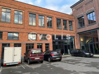   IMMEUBLE LE KAIROS - 1 600 m² divisibles à partir de 243 m² Roubaix
