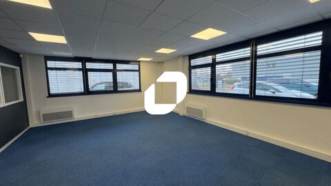 Locaux d'Activit&eacute;s - A LOUER - 446 m&sup2; non divisibles 2693 67118 Geispolsheim