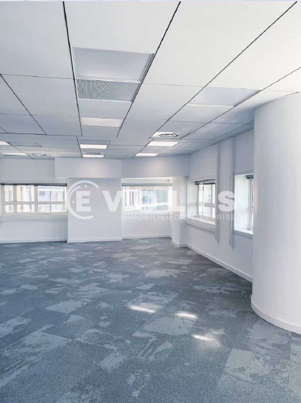   Bureaux - A LOUER - 1 788 m² divisibles à partir de 263 m² Lyon 9
