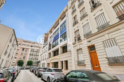 Bureaux - A LOUER - 708 m&sup2; divisibles &agrave; partir de 188 m&sup2; 18880 92300 Levallois perret