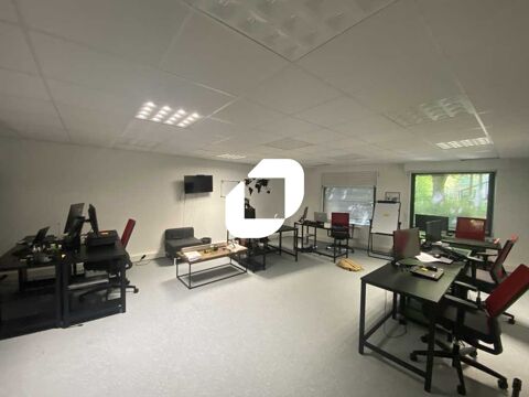 Bureaux - A LOUER - 210 m&sup2; non divisibles 1925 95800 Cergy