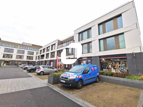 Au pied du tramway T10 / RER B - 2&nbsp;106 m&sup2; divisibles &agrave; partir de 376 m&sup2; 33351 92290 Chatenay malabry
