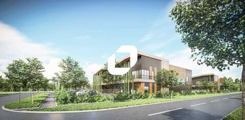 Locaux d'Activit&eacute;s - A LOUER - 4&nbsp;231 m&sup2; divisibles &agrave; partir de 394 m&sup2; 45836 77700 Coupvray