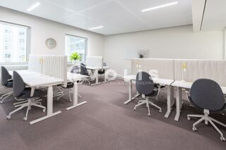   Bureaux - A LOUER - 40 m² non divisibles Paris 13