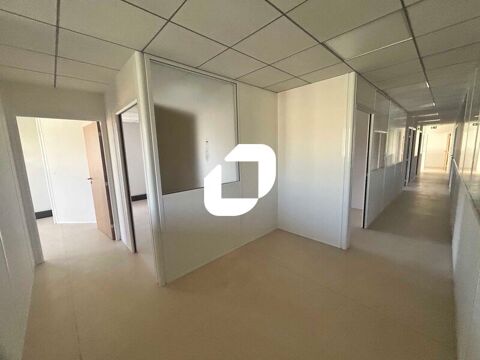 Bureaux - A VENDRE OU A LOUER - 278 m&sup2; non divisibles 500000 95100 Argenteuil