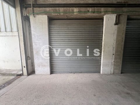 Locaux d'activit&eacute; - A LOUER - 120 m&sup2; non divisibles 1900 94430 Chennevieres sur marne