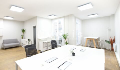   Bureaux - A LOUER - 89 m² non divisibles 