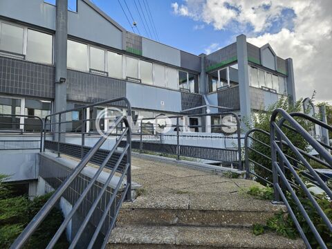 Bureaux - A LOUER - 100 m&sup2; non divisibles 1084 91300 Massy