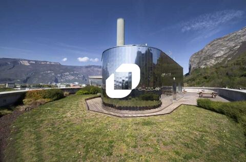 Bureaux - A LOUER - 183 m&sup2; divisibles &agrave; partir de 72 m&sup2; 2135 38950 Saint martin le vinoux