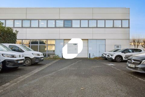 EXCLUSIVIT&Eacute; - 525 m&sup2; non divisibles 945000 95700 Roissy en france