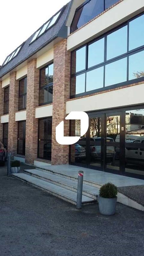 Bureaux - A LOUER - 115 m&sup2; divisibles &agrave; partir de 31 m&sup2; 3105 94120 Fontenay sous bois