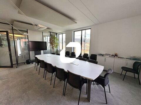 Bureaux &agrave; louer 269m&sup2; - Lyon 6 - 269 m&sup2; non divisibles 5604 69006 Lyon