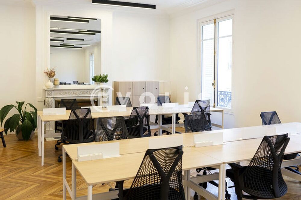   Bureaux - A LOUER - 475 m² non divisibles 