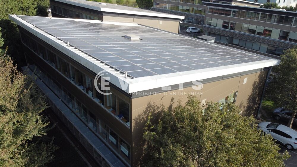   Bureaux - A LOUER - 596 m² non divisibles Avignon