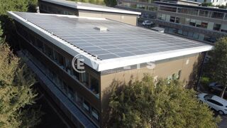   Bureaux - A LOUER - 596 m² non divisibles Avignon