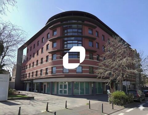 Bureaux - A VENDRE - 310 m&sup2; non divisibles 1150000 77000 Melun